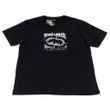 Camiseta Masculina Ecko Unltd. Be Unlimited PRETO-EK979- -1-